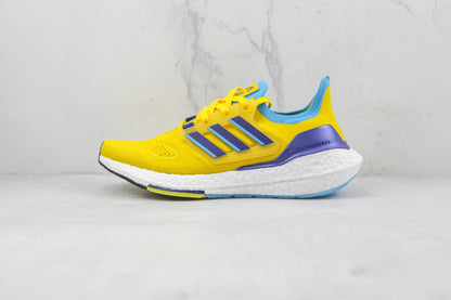 Ad Ultra Boost 22 Consortium Amarelo