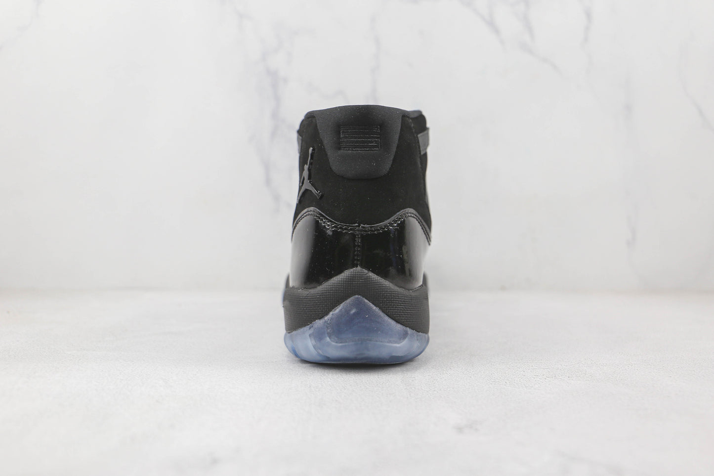 Air Jordan 11'Cap and Gown' AJ11