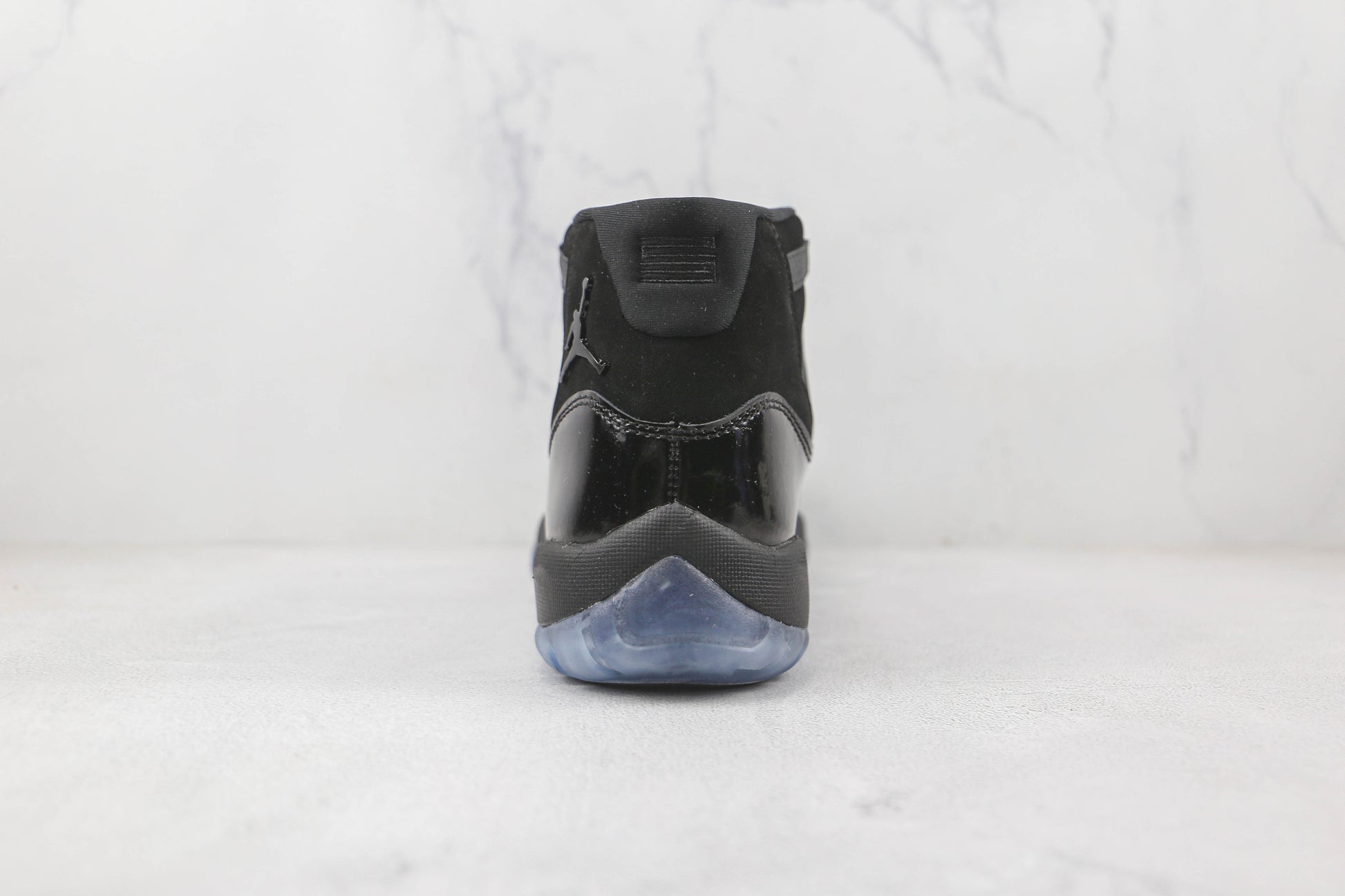 Air Jordan 11'Cap and Gown' AJ11