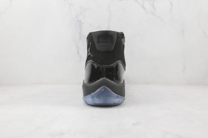 Air Jordan 11'Cap and Gown' AJ11
