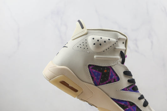 101 Air Jordan 6