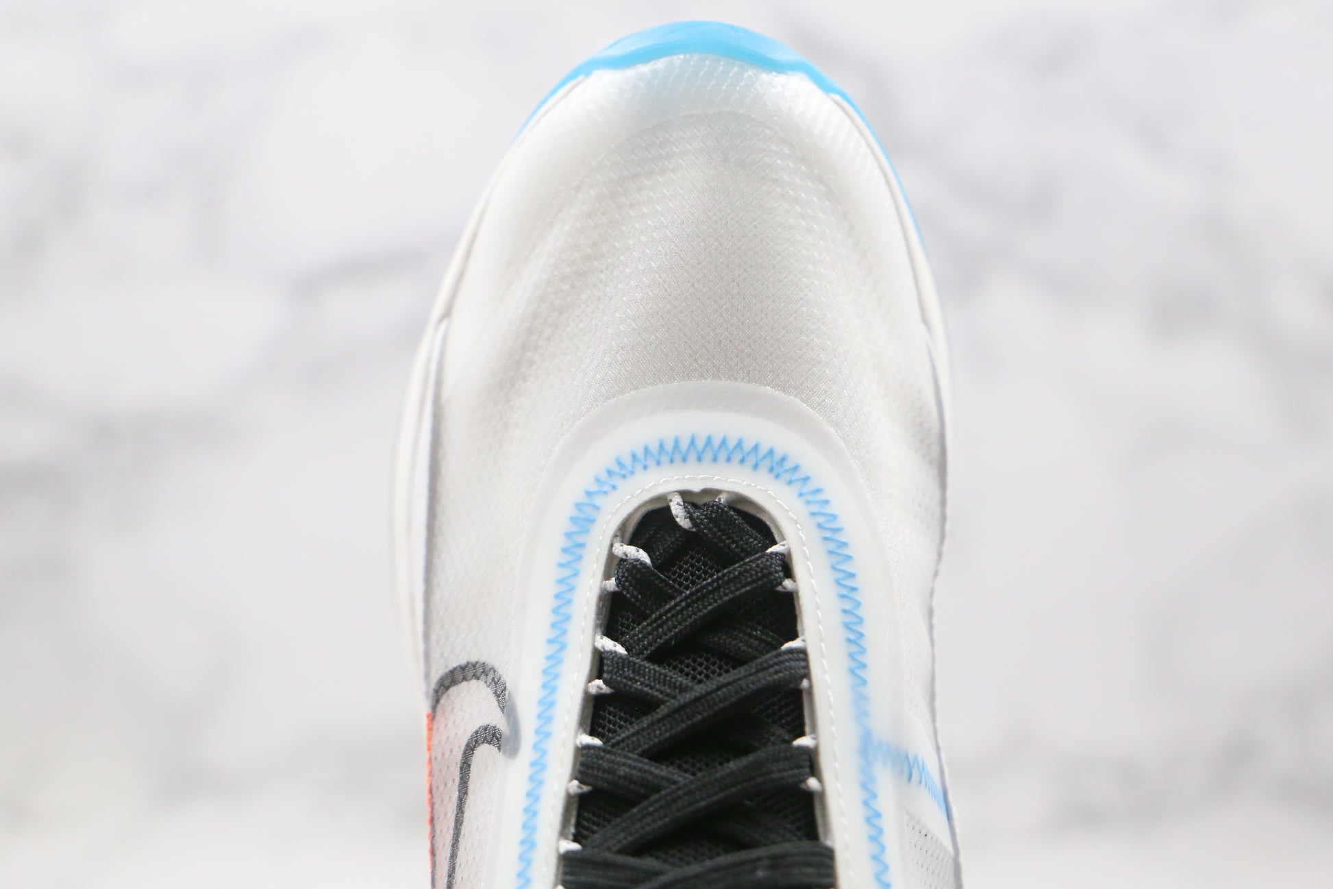 Air Max 2090 B30 Branco e Preto