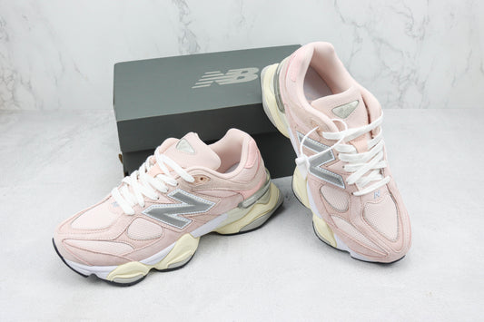 New Balance 9060 Rosa