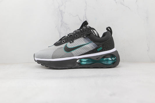 Nike Air Max 2021 Cinza