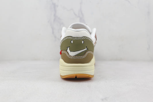 NIKE AIR MAX 1 Concepts Marrom