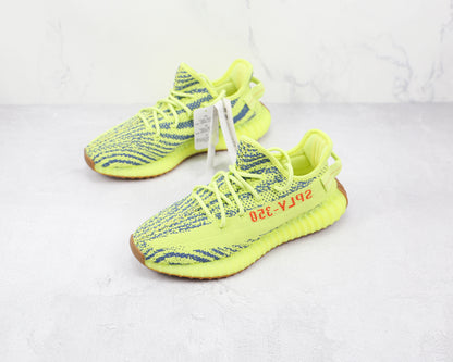Yeezy Boost 350 V2 Verde Claro