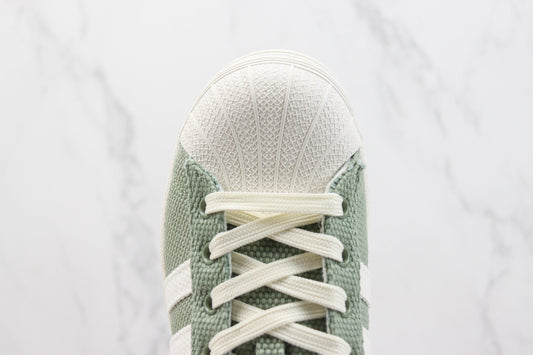 Adidas Originals Superstar Cinza