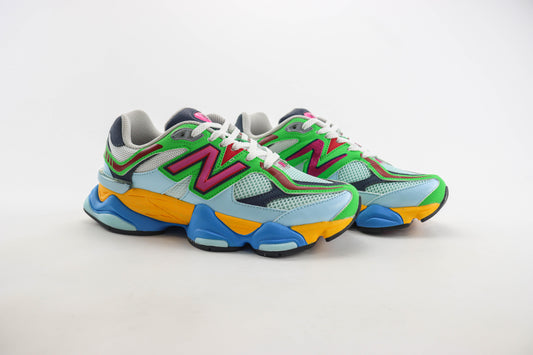 New Balance NB9060 (Especial Brasil)