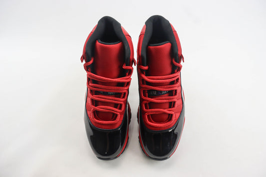 Air Jordan AJ11 Retro D30 Laranja