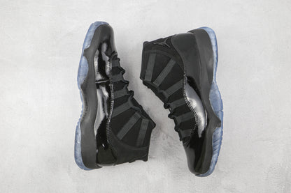Air Jordan 11'Cap and Gown' AJ11