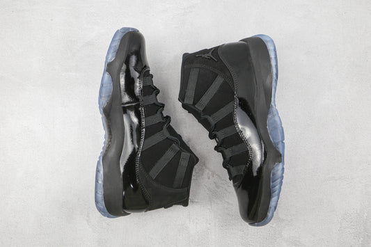 Air Jordan 11'Cap and Gown' AJ11