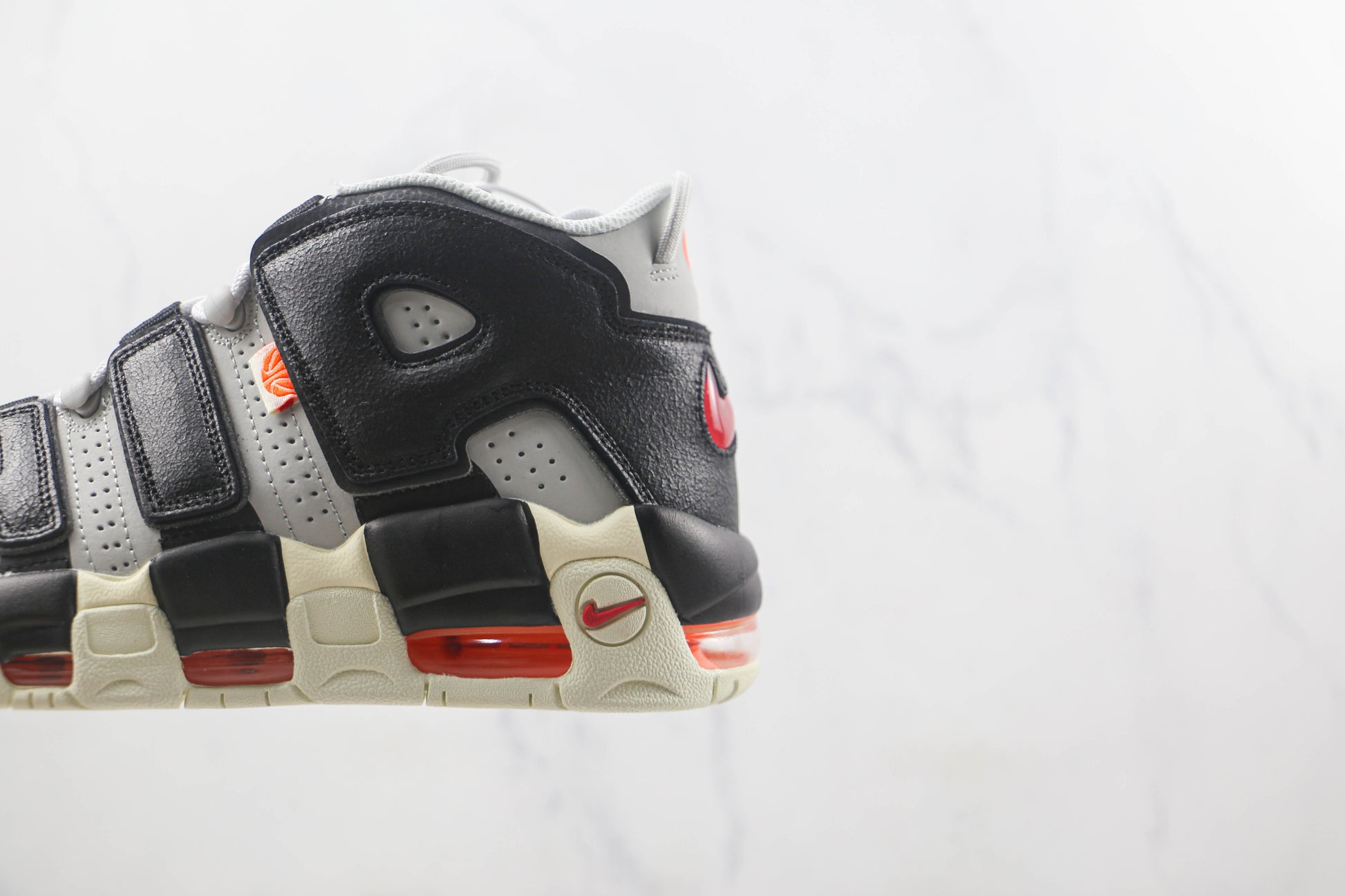 Air More Uptempo