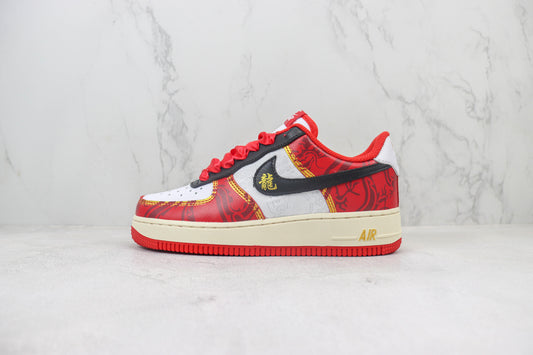 Air Force 1 Low B90 V11