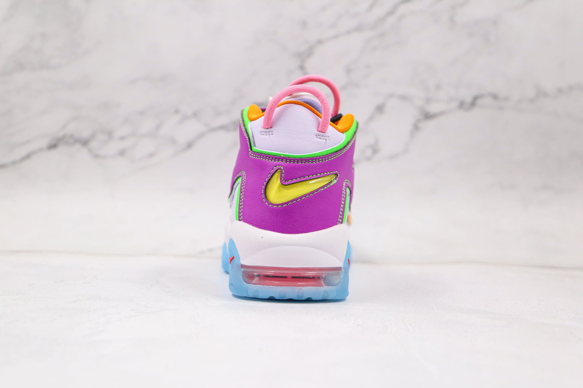Nike Air More Uptempo Air More Uptempo