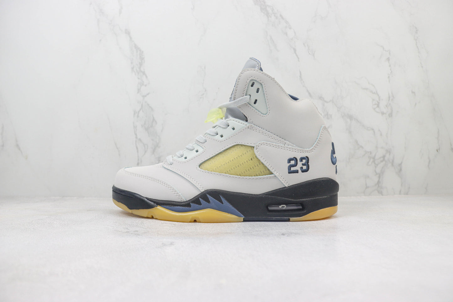 Air Jordan AJ5