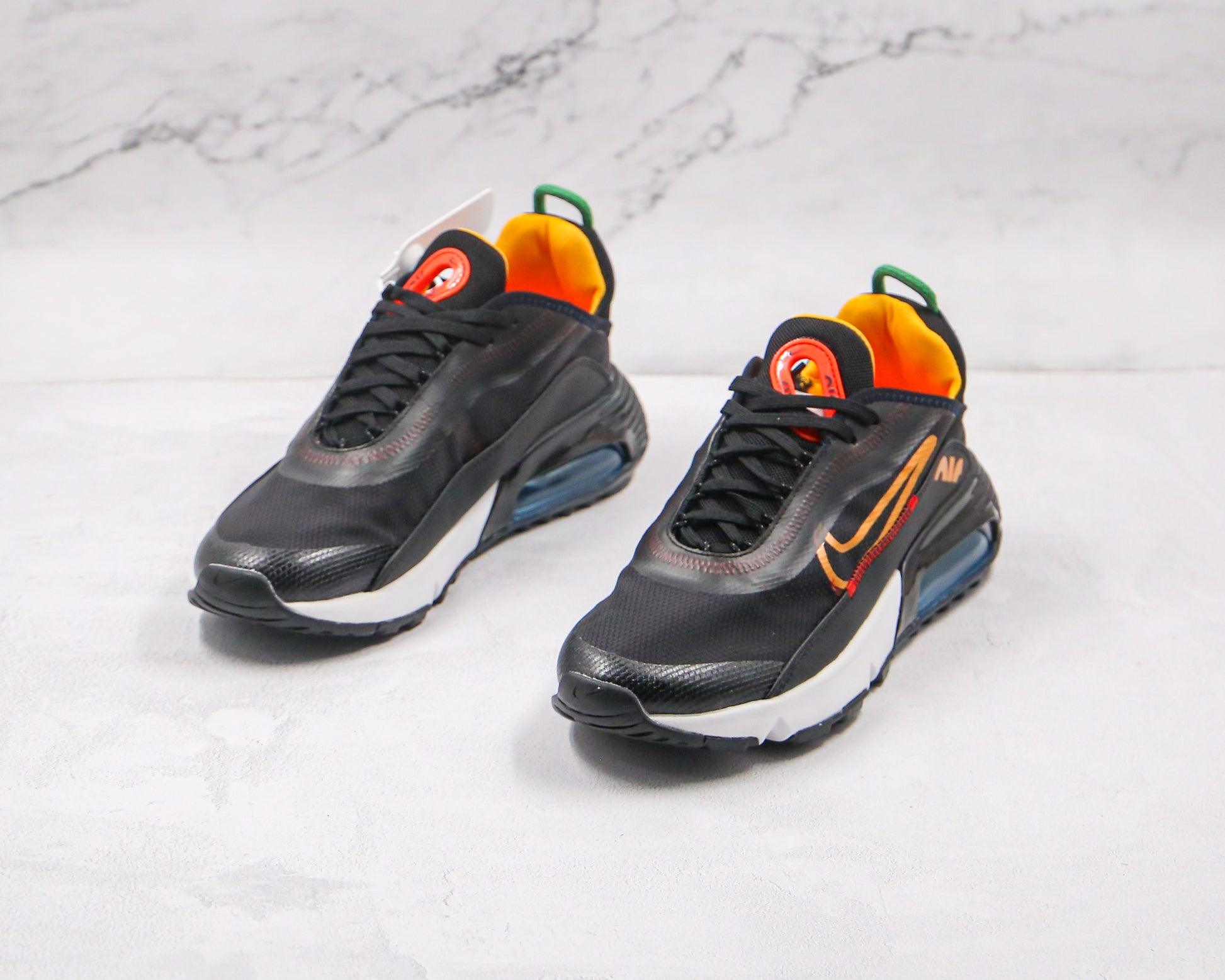 Air Max 2090 B30 Preto