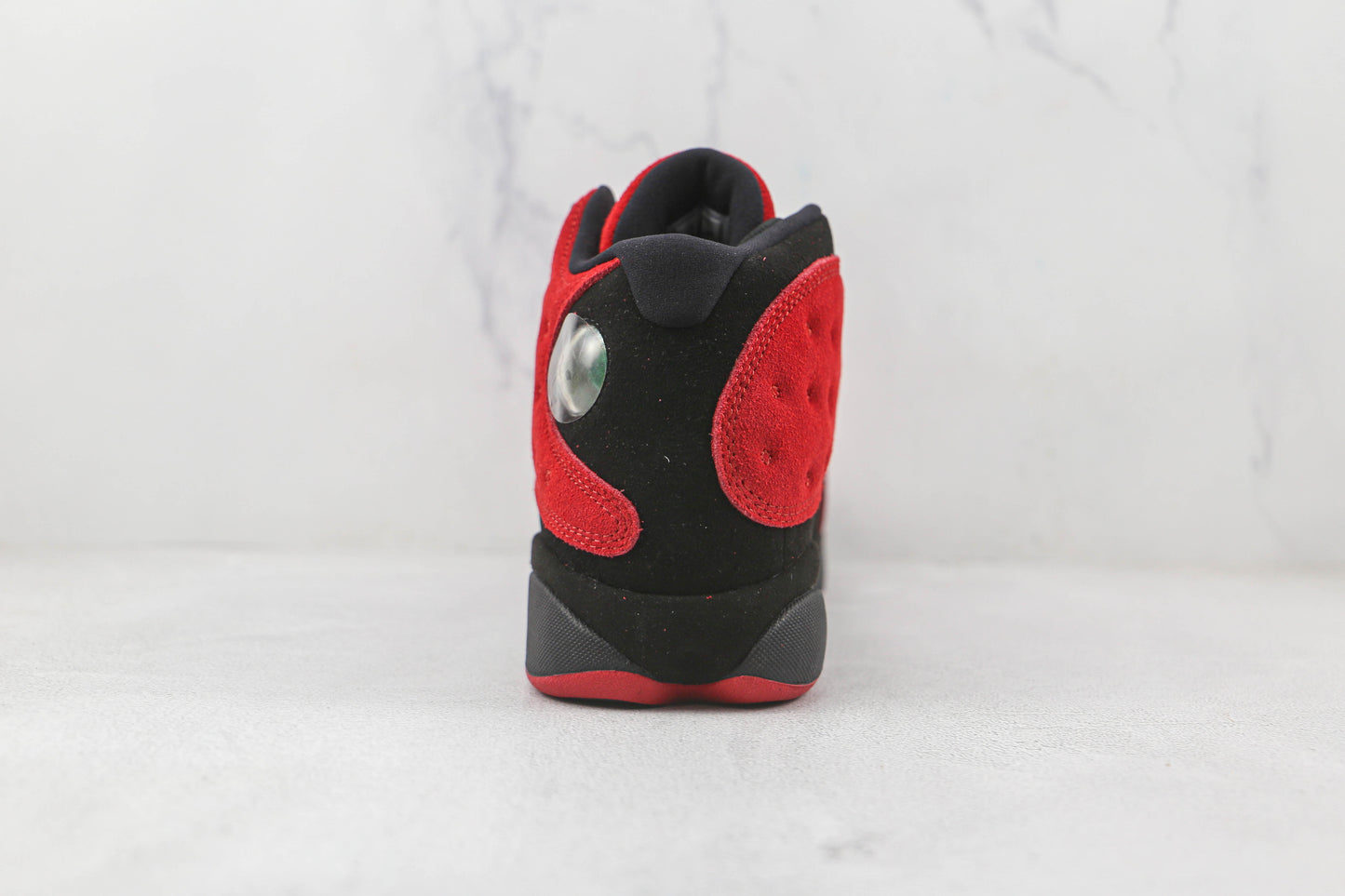 Air Jordan 13 XIII Vermelho