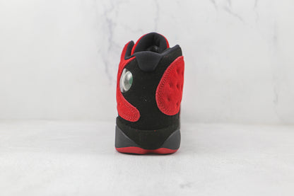 Air Jordan 13 XIII Vermelho