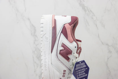 NB 550 Snow