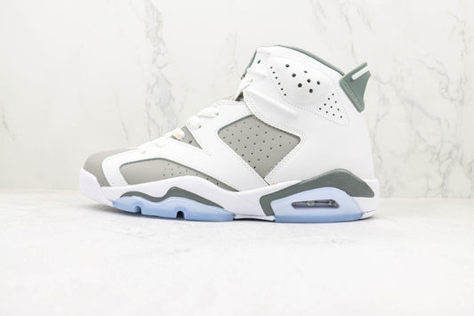 Air Jordan 6 Retro