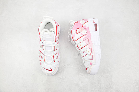 Nike Air More Uptempo Rosa