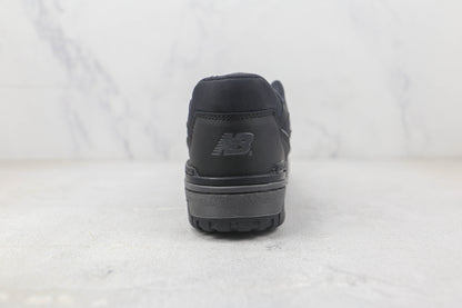 NB 550 All Black