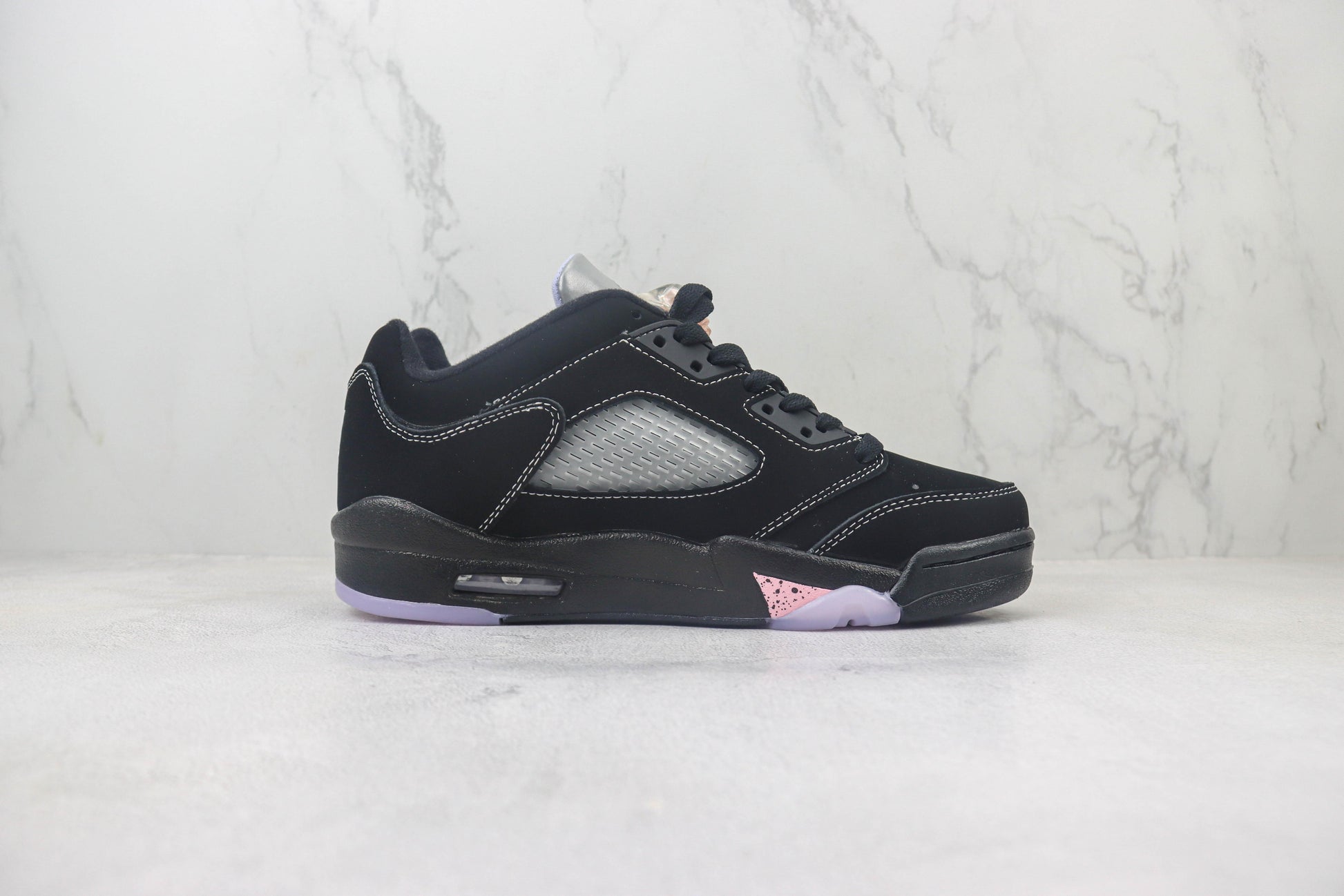 Air Jordan AJ5 Low 'Dongdan'