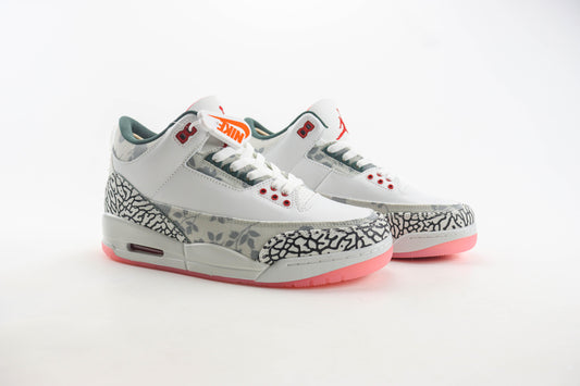 Air Jordan AJ3 Retro LOW AJ3