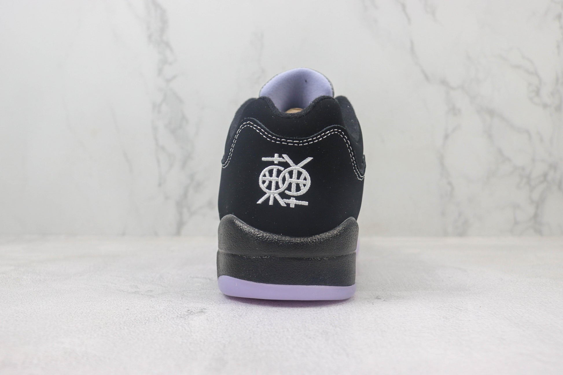 Air Jordan AJ5 Low 'Dongdan'