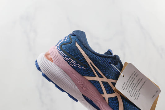 Asics Gel Nimbus 24 Azul Escuro