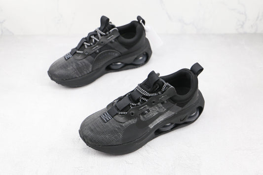 Nike Air Max 2021 All Black