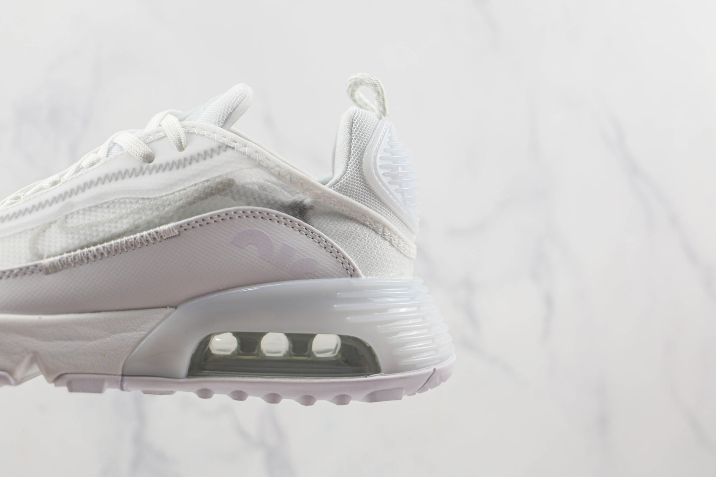 Air Max 2090 B30 Branco