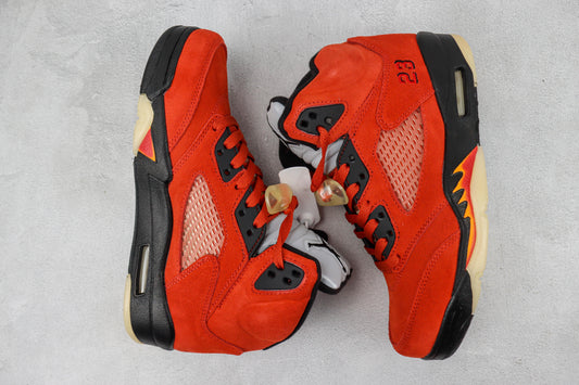 Air Jordan 5 Retro V21