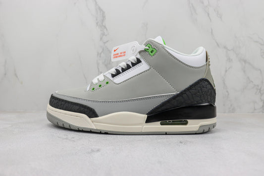 Air Jordan 3 Retro T23 V17