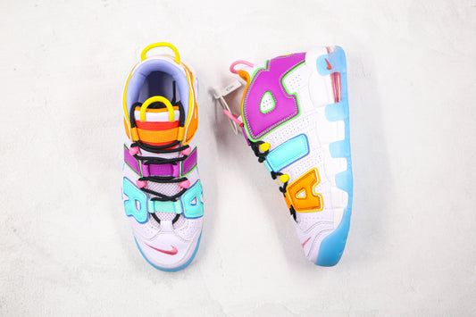 Nike Air More Uptempo Air More Uptempo