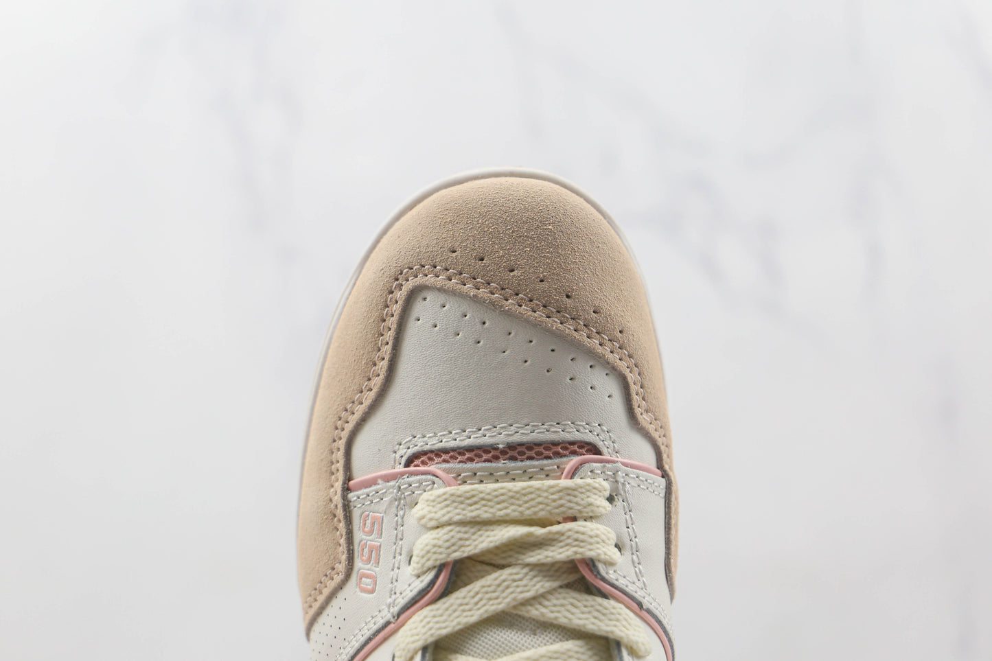 NB 550 White