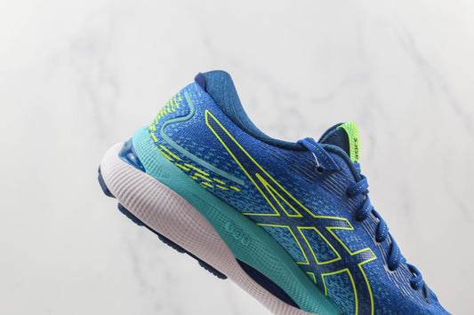 Asics Gel Nimbus 24 Oceano