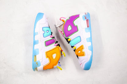 Nike Air More Uptempo Air More Uptempo
