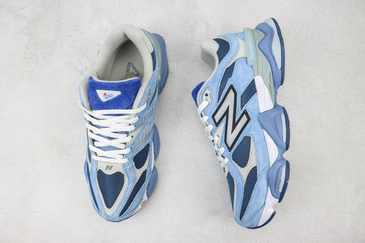 New Balance NB 9060 Azul