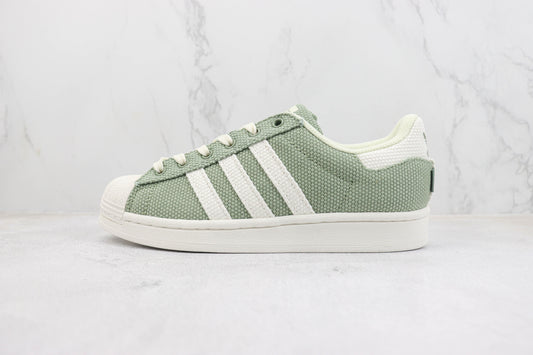 Adidas Originals Superstar Cinza