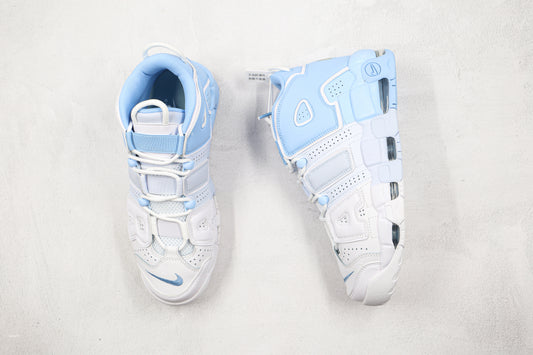 Air More Uptempo'Sky Blue' Air More Uptempo
