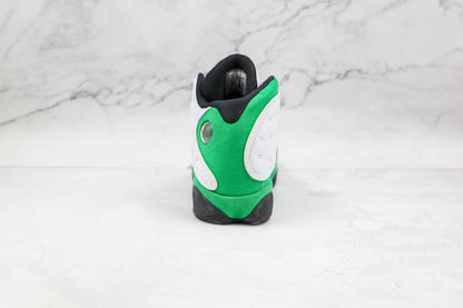 Air Jordan 13 XIII 'Lucky Green'