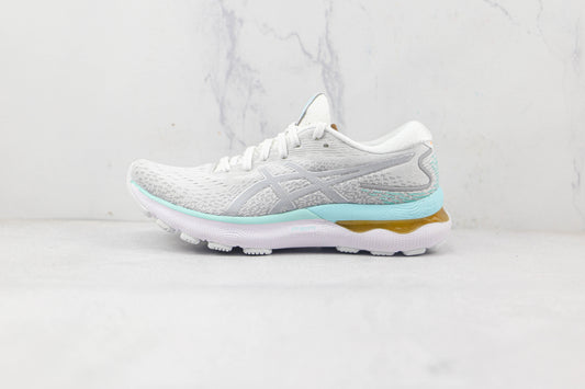 Asics Gel Nimbus 24 Branco