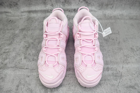 Air More Uptempo Rosa
