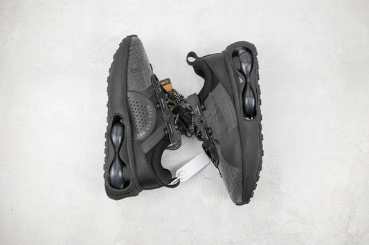 Nike Air Max 2021 All Black