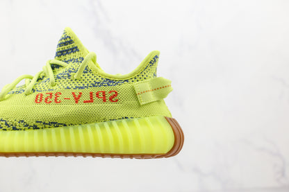 Yeezy Boost 350 V2 Verde Claro