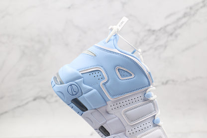 Air More Uptempo'Sky Blue' Air More Uptempo