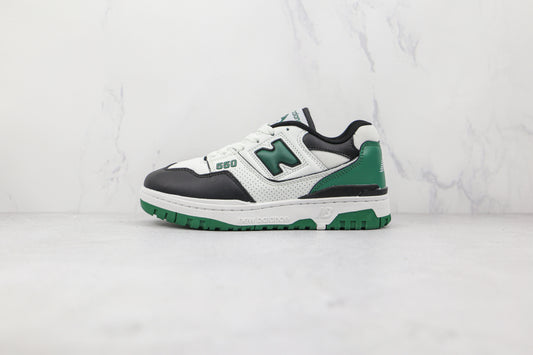 NB 550 Preto e Branco  V38