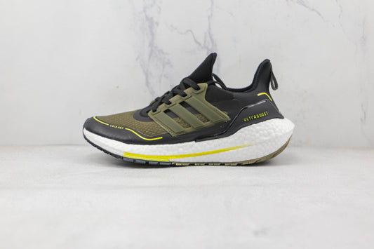Ad Ultra Boost 21 Consortium Camuflado