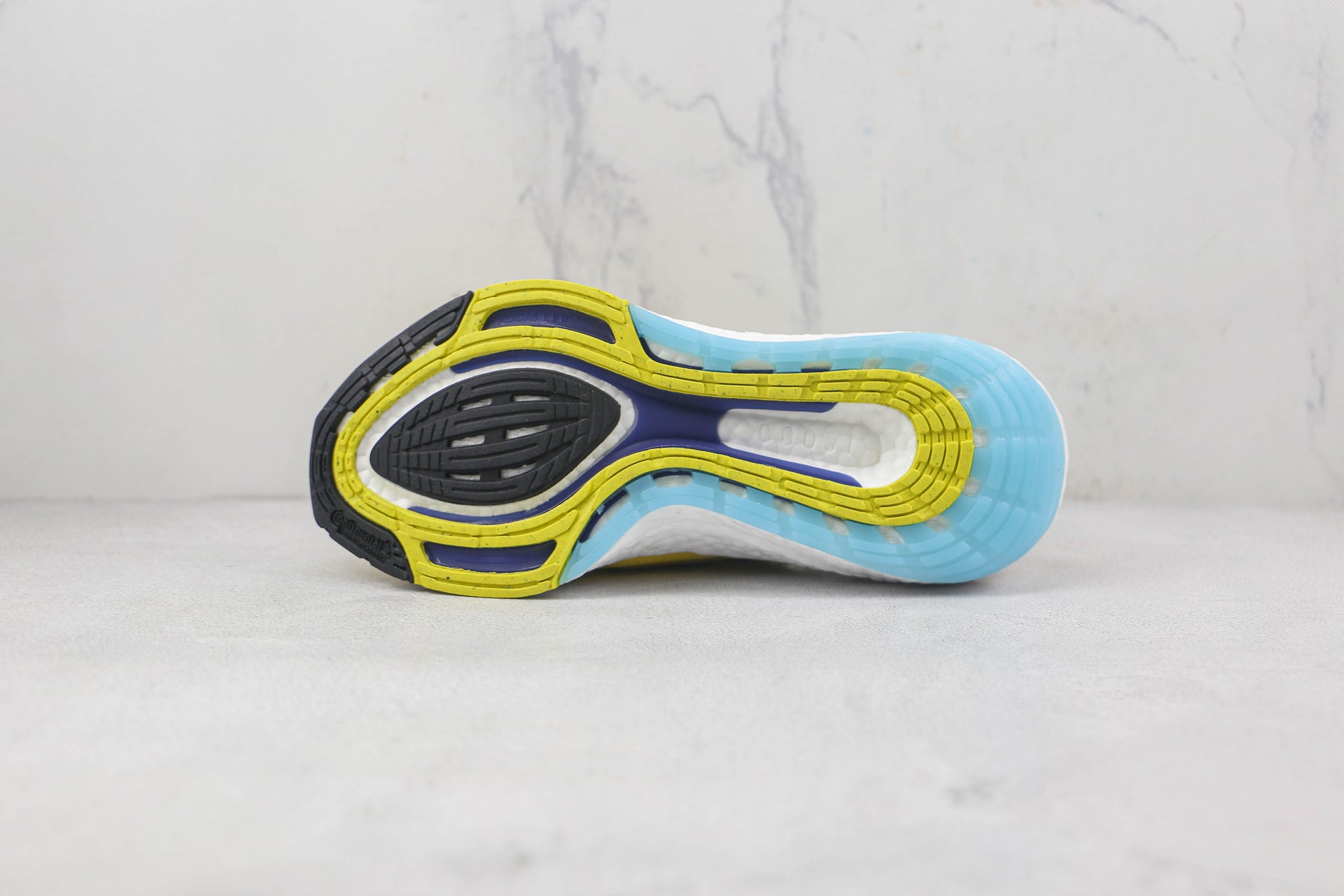 Ad Ultra Boost 22 Consortium Amarelo
